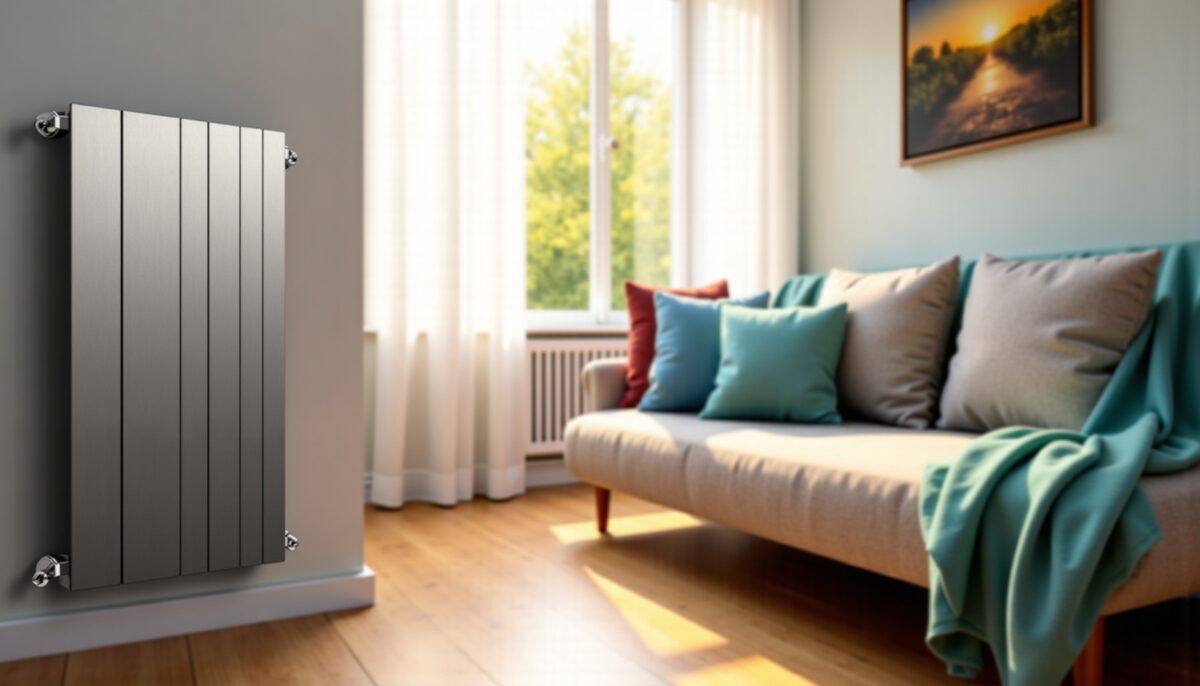 "Radiateurs électriques : cette erreur cachée peut doubler votre facture (et comment l'éviter)"