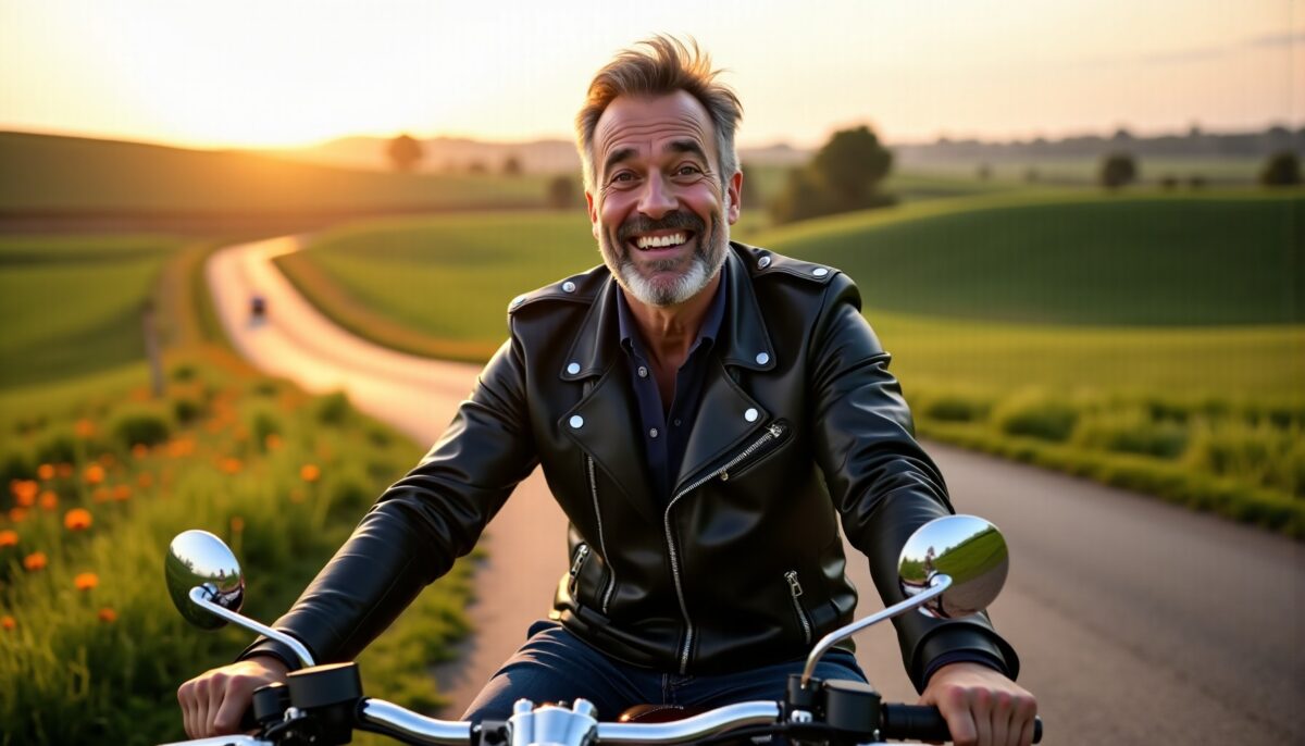 Bonne nouvelle pour les motards : fin immédiate du contrôle technique obligatoire !
