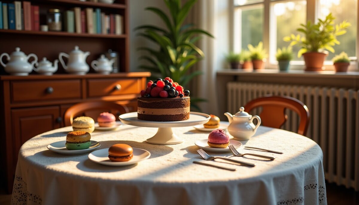 Pourquoi vous désirez du sucre après le repas : la réponse va vous étonner !