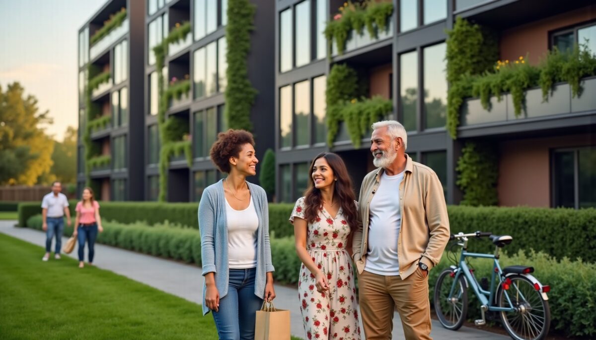 Logement social 2026 : le plafond de revenu à ne pas dépasser (et ses conséquences)