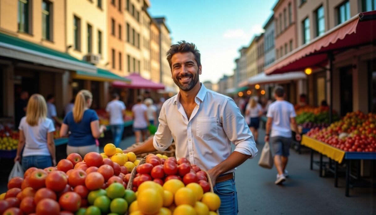Ce magasin en centre-ville défie la concurrence : tout est encore moins cher que chez Lidl et Action !