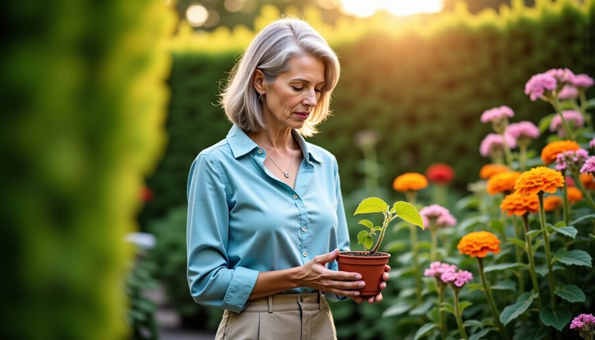 "Jardin : pourquoi cette plante tant aimée est soudainement interdite en Europe"
