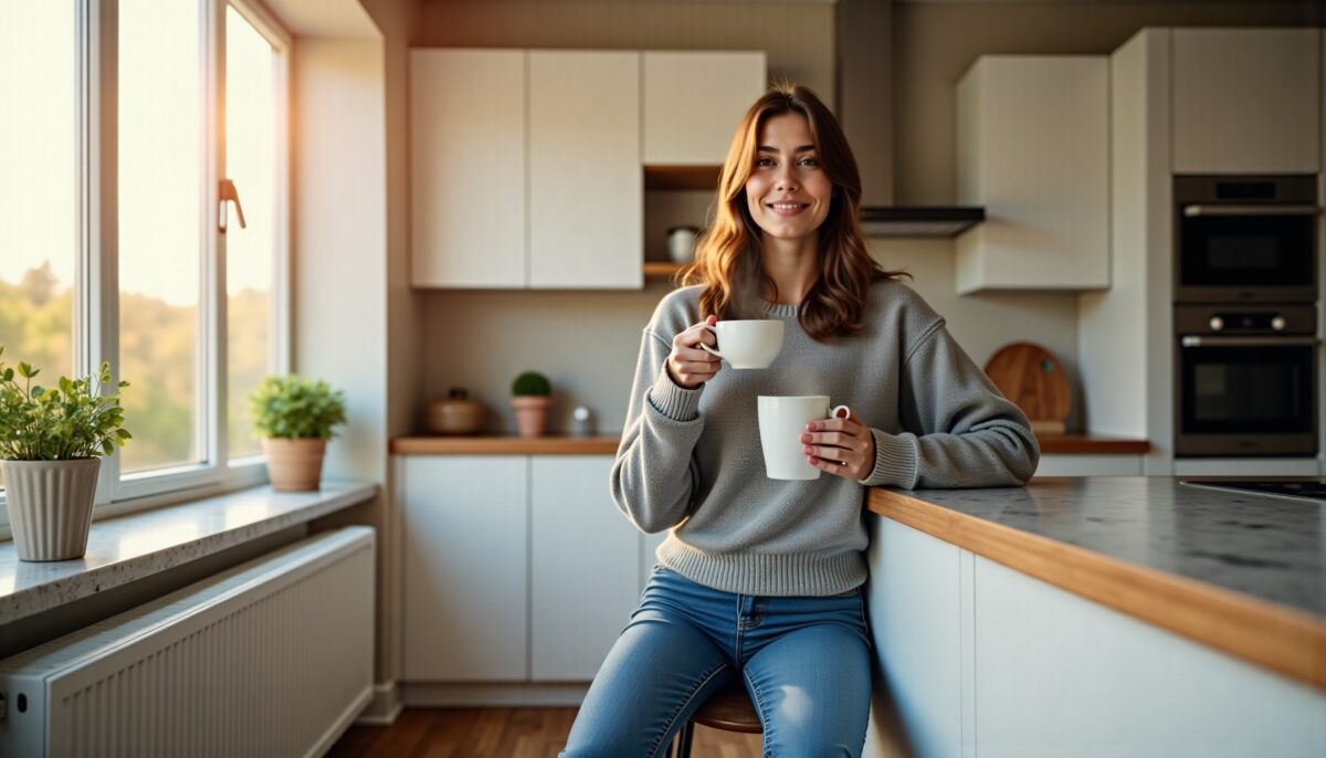 "Cette boisson matinale régule votre glycémie mieux que le café : pourquoi ça marche"