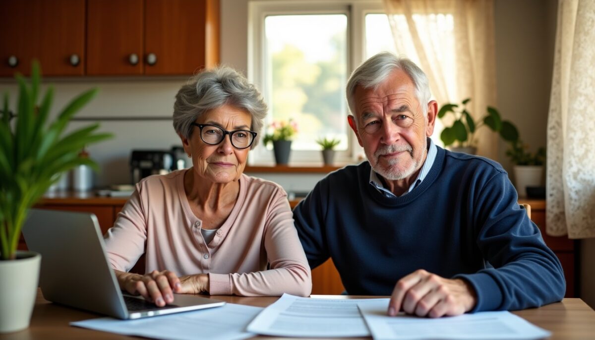 Retraités gagnant moins de 2 500 € : une réduction d'impôts en approche (ce que vous devez savoir)