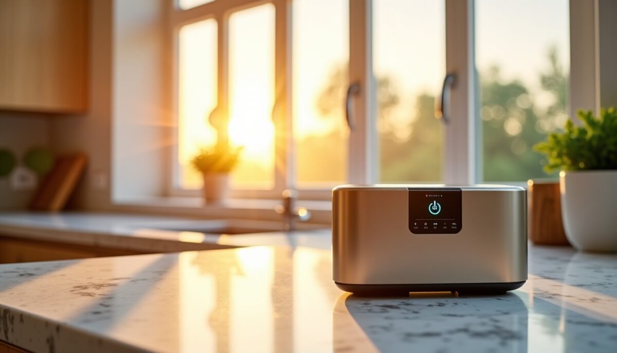 "Votre appareil électrique réduit sa consommation : l'instant précis qui change tout"