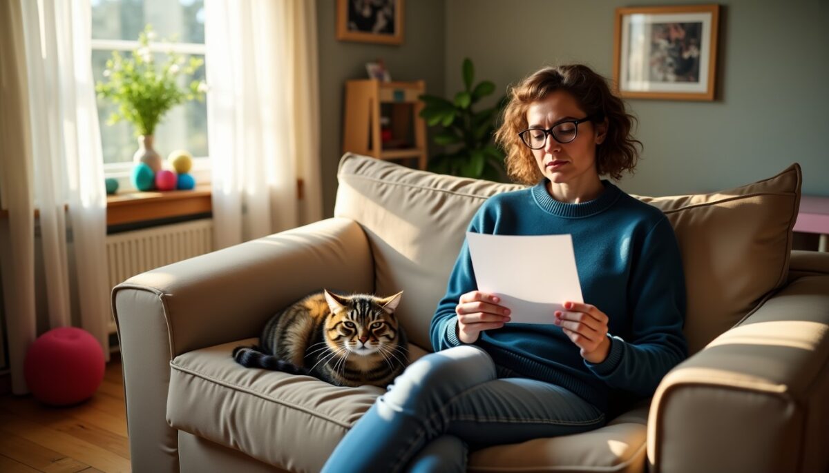 "Mauvaise nouvelle pour les propriétaires de chats en 2026 : ce que les règlements bouleversent"