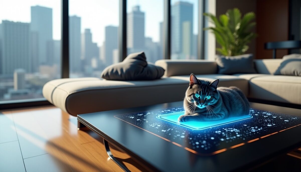 Chats en 2026 : les règles surprenantes qui bouleverseront votre quotidien (et pourquoi)