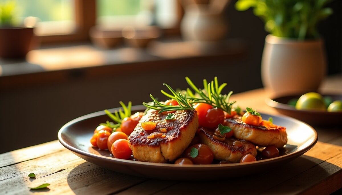 Pluma de porc : astuces et méthode facile pour une cuisson parfaite