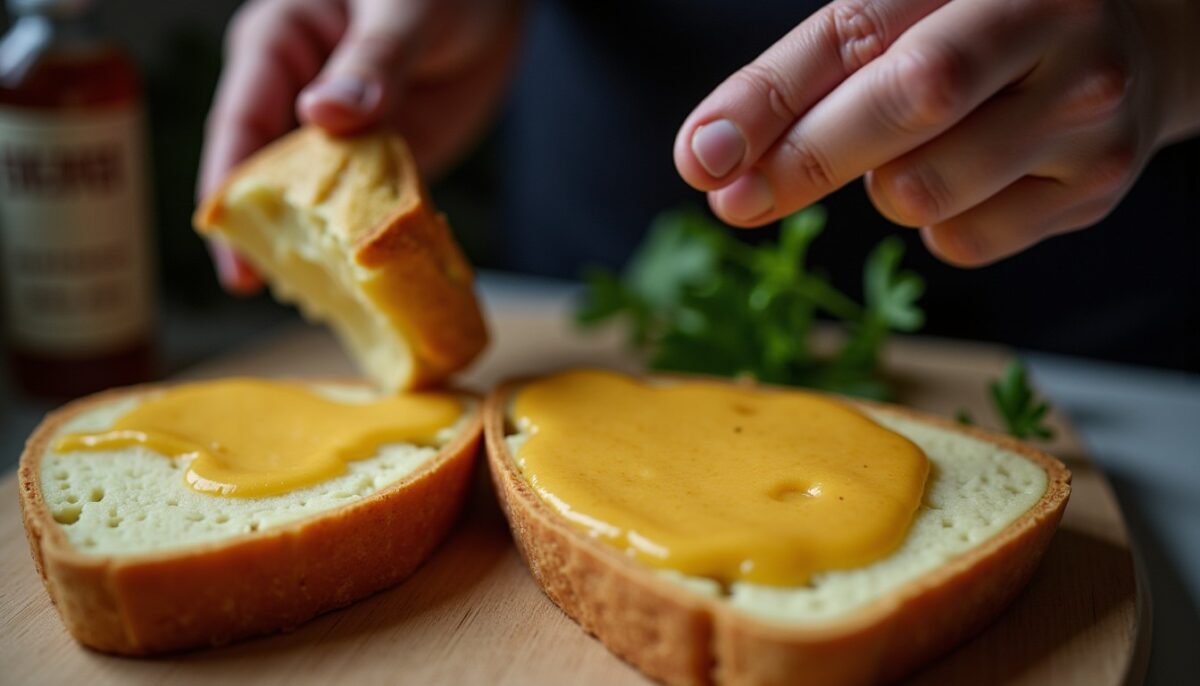 Scamorza : astuces et recettes faciles pour sublimer ce fromage italien