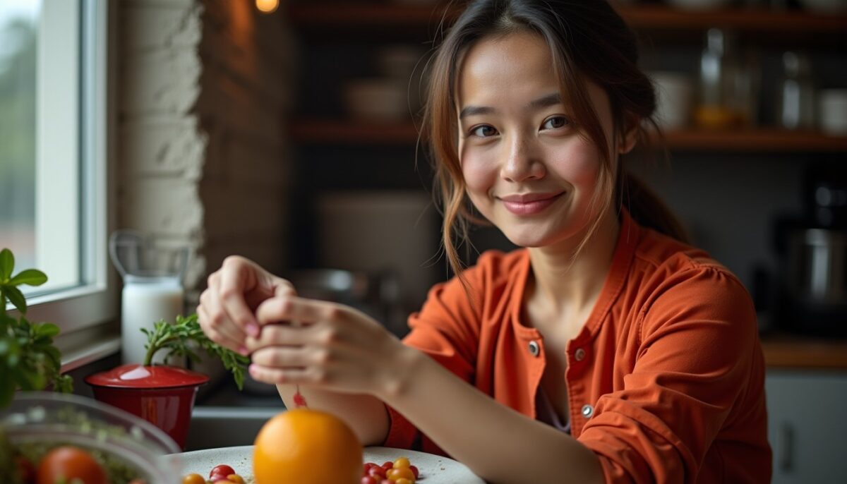 Riz cantonais express : la recette facile pour un succès garanti