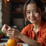 Riz cantonais express : la recette facile pour un succès garanti