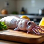 « Calamar : 5 astuces pour un choix parfait et une préparation facile (même pour les débutants) »