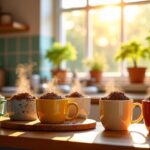 Mug cakes express : recettes simples et rapides pour une pause sucrée délicieuse