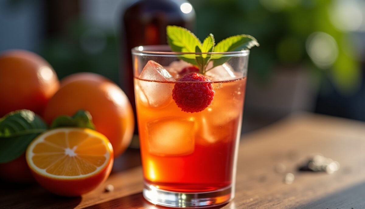 Spritz : la recette facile et ses déclinaisons pour un apéritif inoubliable