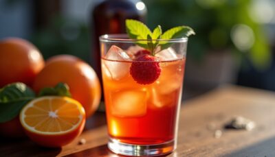 Spritz : la recette facile et ses déclinaisons pour un apéritif inoubliable