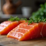 Saumon Gravlax Maison : Le Guide Facile pour une Saveur Parfaite