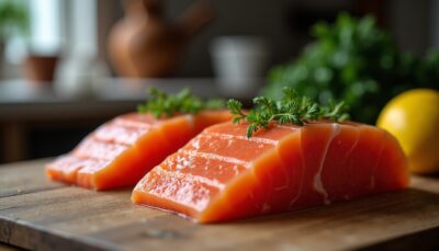 Saumon Gravlax Maison : Le Guide Facile pour une Saveur Parfaite