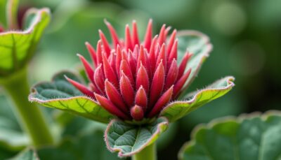 Rhubarbe : le guide essentiel pour cultiver, soigner et savourer cette plante unique