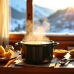 Fondue savoyarde : guide facile et astuces incontournables pour la réussir