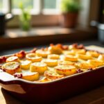 Gratin dauphinois : la recette inratable pour un plat savoureux à chaque fois
