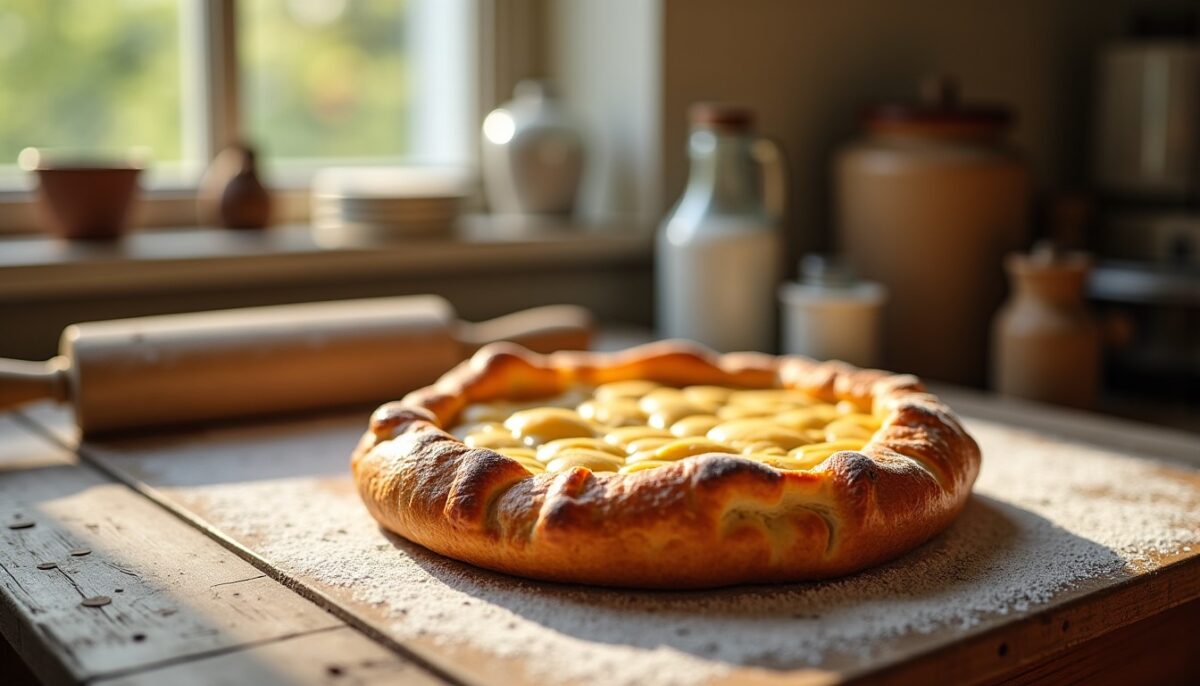 Frangipane facile : la recette inratable pour une galette parfaite
