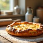 Frangipane facile : la recette inratable pour une galette parfaite
