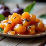 Confiture de figues : la recette simple pour un délice sucré et savoureux