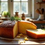 « Ce cake salé cache un secret moelleux : personnalisez-le à l’infini ! »