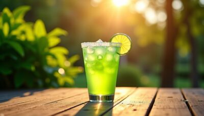 Margarita : Guide facile et astuces pour préparer un cocktail parfait