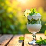 Mojito Parfait : Le Guide Facile pour un Cocktail Frais et Savoureux