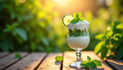 Mojito Parfait : Le Guide Facile pour un Cocktail Frais et Savoureux