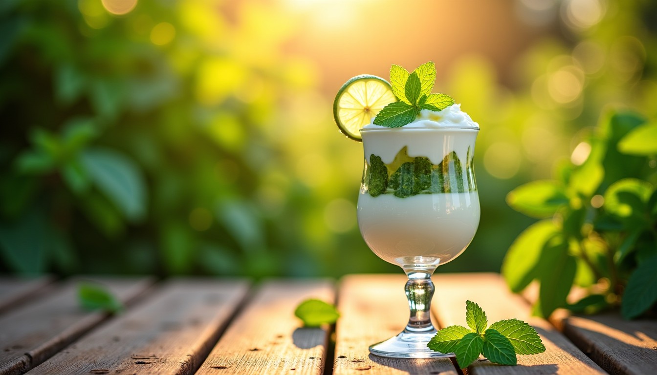 Mojito Parfait : Le Guide Facile pour un Cocktail Frais et Savoureux