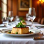 « Astuces pour un foie gras d’exception : la vérité que personne ne vous dit »