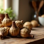 Topinambour : votre guide essentiel pour sélectionner, préparer et conserver ce trésor de la nature