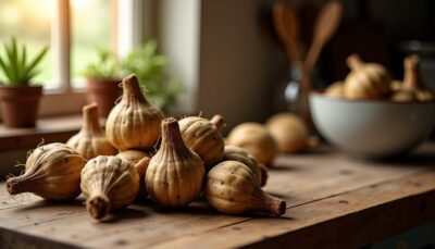 Topinambour : votre guide essentiel pour sélectionner, préparer et conserver ce trésor de la nature