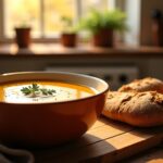 Butternut : recettes simples et gourmandes à découvrir