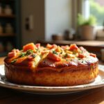 Ce cake moelleux au jambon a un secret : l’ingrédient qui le rend irrésistible (et rapide)