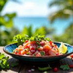 Ceviche : le guide incontournable pour maîtriser la recette authentique