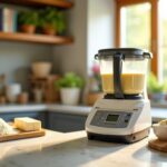 Béchamel parfaite au Thermomix : la recette express pour réussir à chaque fois
