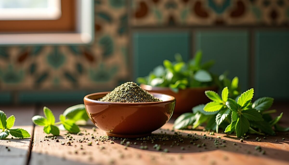 Zaatar : Découvrez ses bienfaits, ses utilisations variées et nos conseils pour l'adopter au quotidien