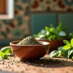 Zaatar : Découvrez ses bienfaits, ses utilisations variées et nos conseils pour l’adopter au quotidien