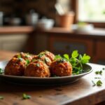 Kefta : la recette facile et gourmande pour des boulettes irrésistibles