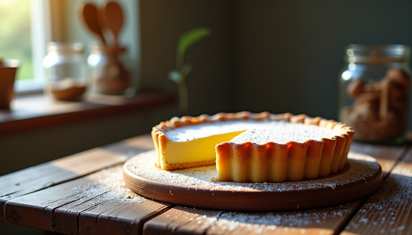 La Tropézienne dévoilée : recette facile pour maîtriser cette tarte légendaire